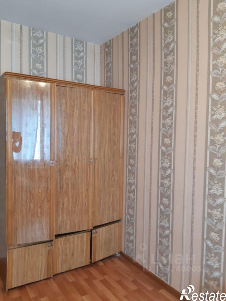 1-комн квартира ул Ромашковая, 7,  д. 7