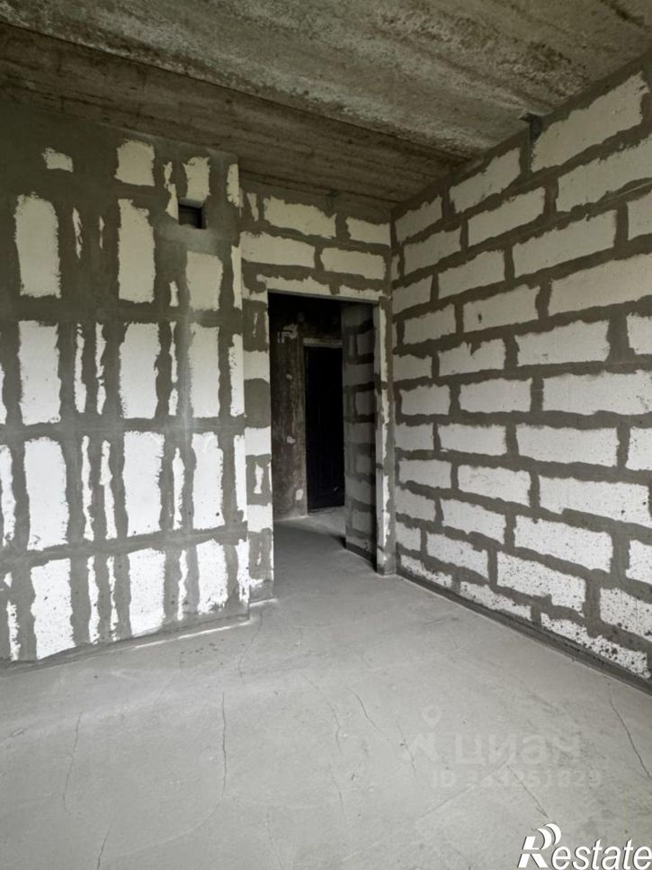 1-комн квартира