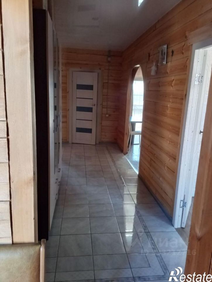 Коттедж/дом ул Крымская