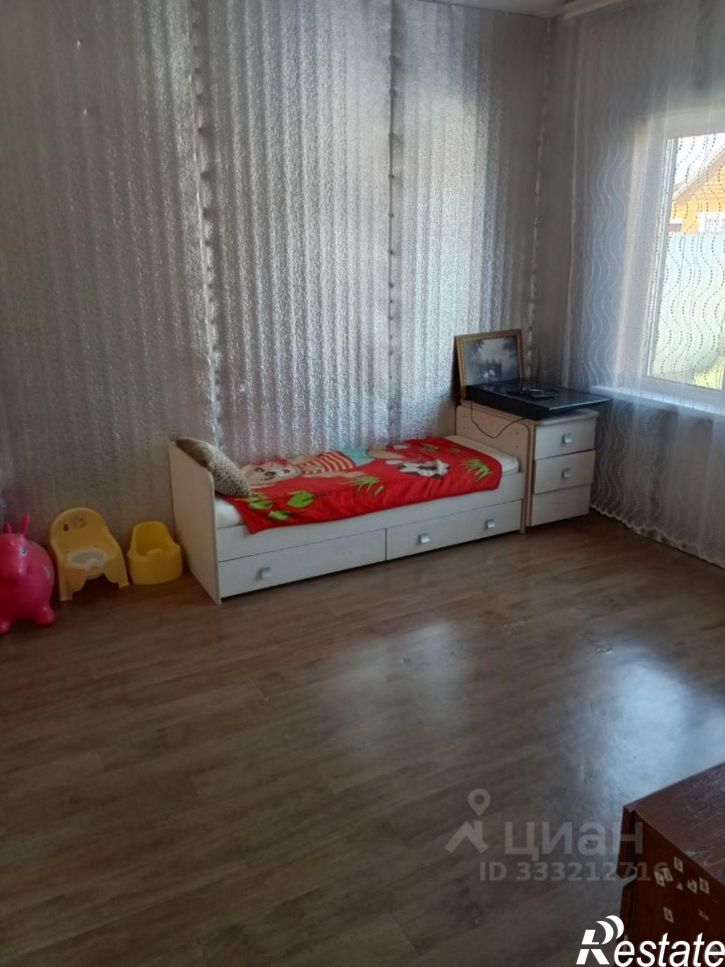 Коттедж/дом ул Крымская