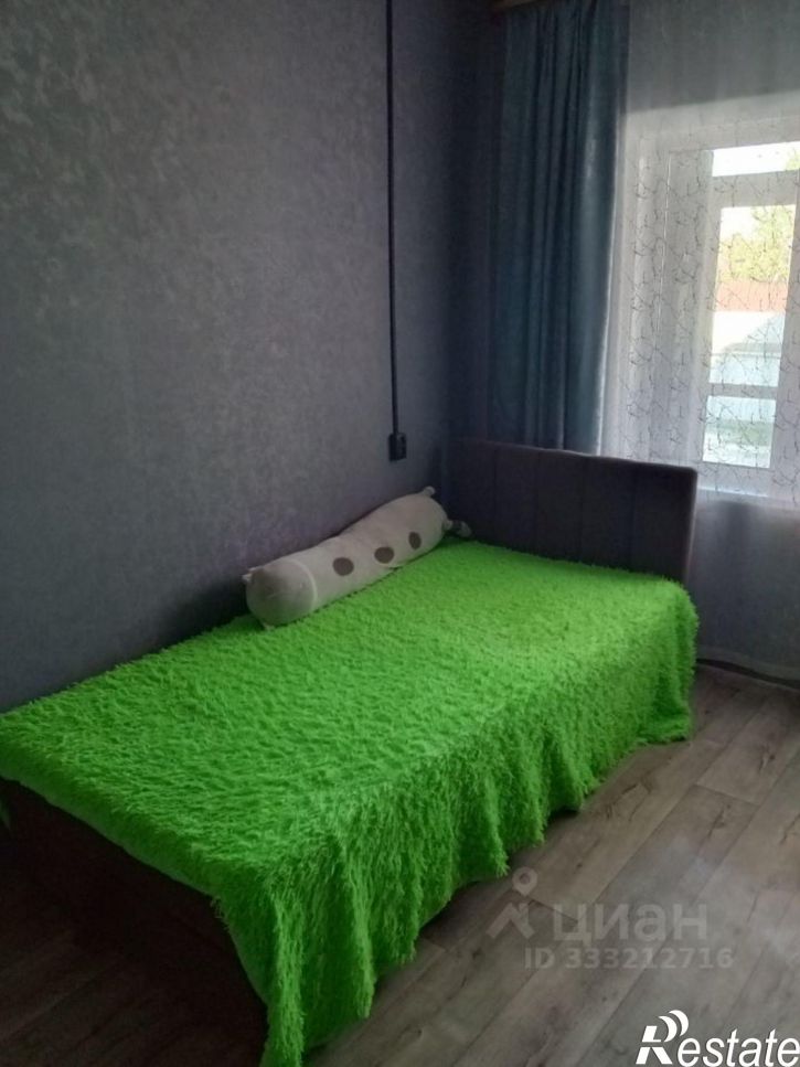 Коттедж/дом ул Крымская