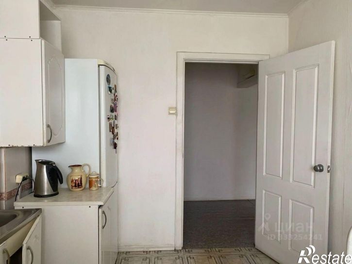 4-комн квартира пр-кт Мира, 17,  д. 17
