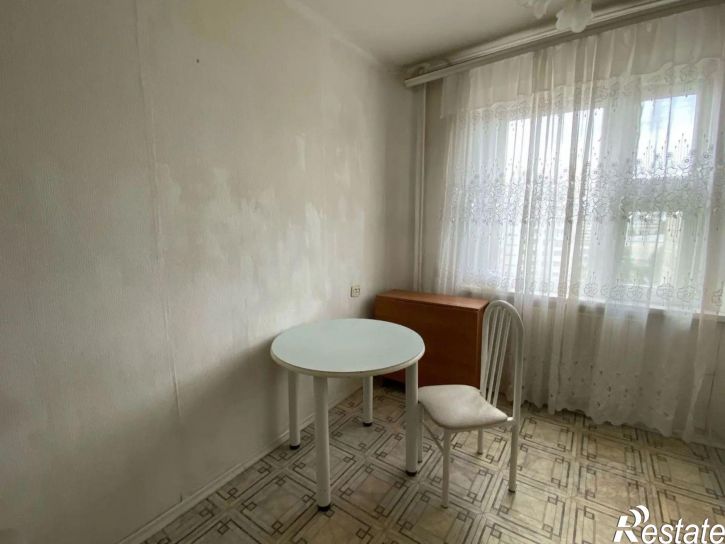 4-комн квартира пр-кт Мира, 17,  д. 17