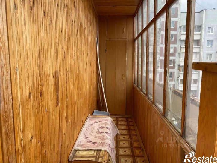 4-комн квартира пр-кт Мира, 17,  д. 17
