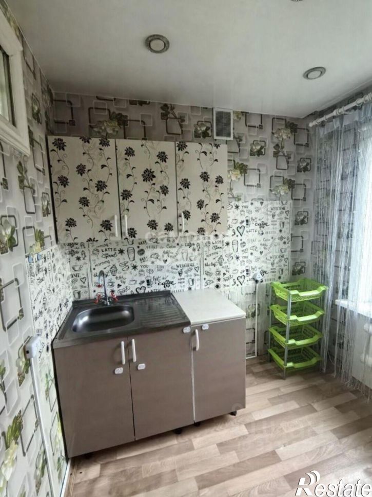 1-комн квартира Кооперативный пер, 1,  д. 1