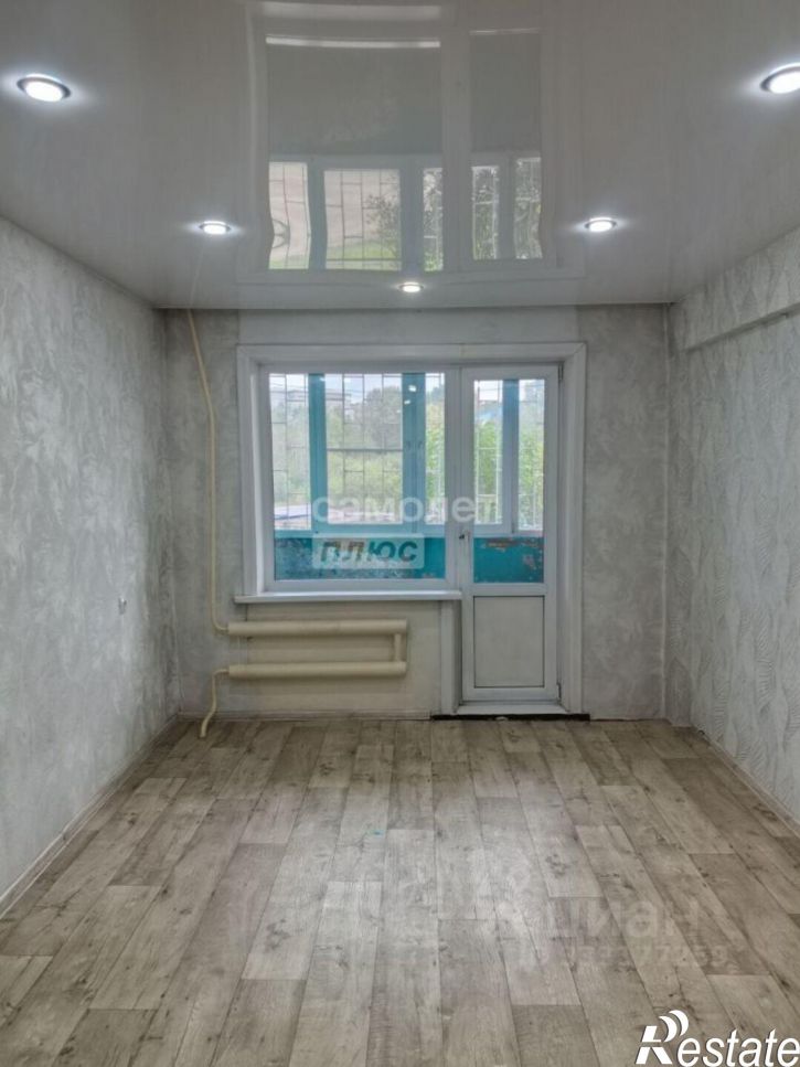 1-комн квартира Кооперативный пер, 1,  д. 1