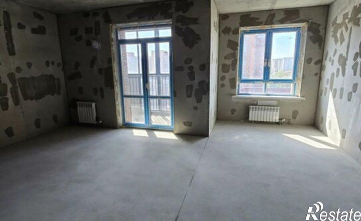 3-комн квартира Иркутск, улица Пушкина, 9