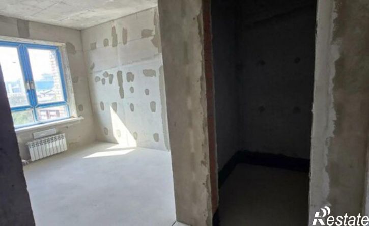 3-комн квартира Иркутск, улица Пушкина, 9