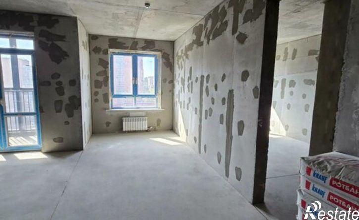 3-комн квартира Иркутск, улица Пушкина, 9