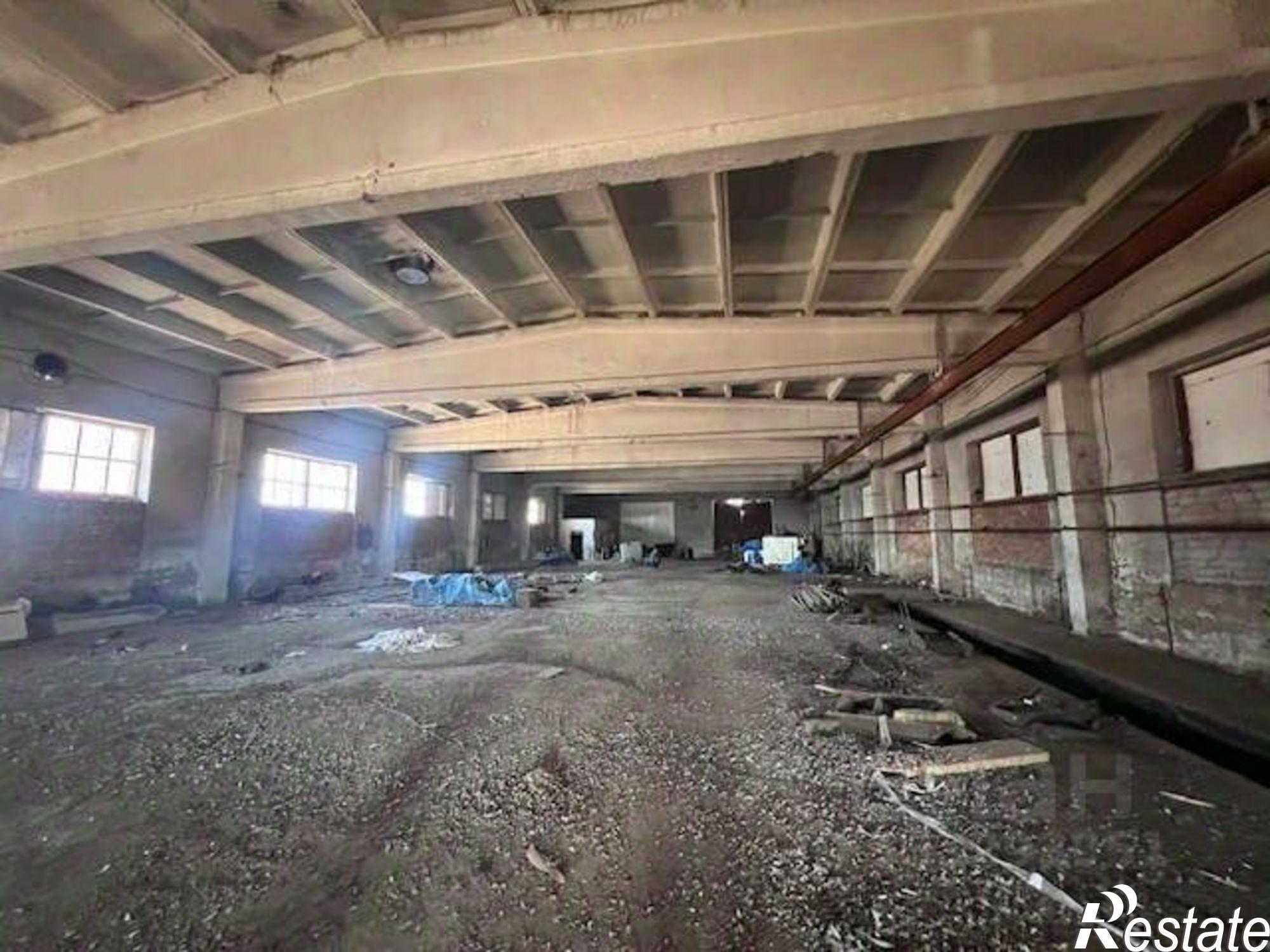 Купить производственную площадь за 19 000 800 рублей на ул Некрасова, 2