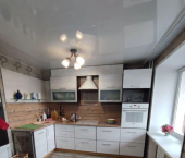 3-комн, 60кв м, этаж 3/5 ул Орджоникидзе, 40