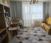 3-комн, 63кв м, этаж 4/9 Усть-Илимск, проспект Дружбы Народов, 42