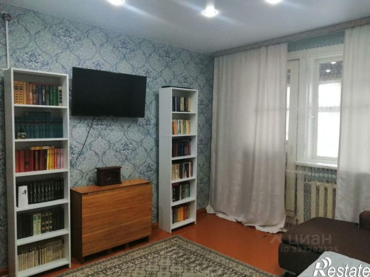 2-комн квартира ул Шевченко, 25,  д. 25