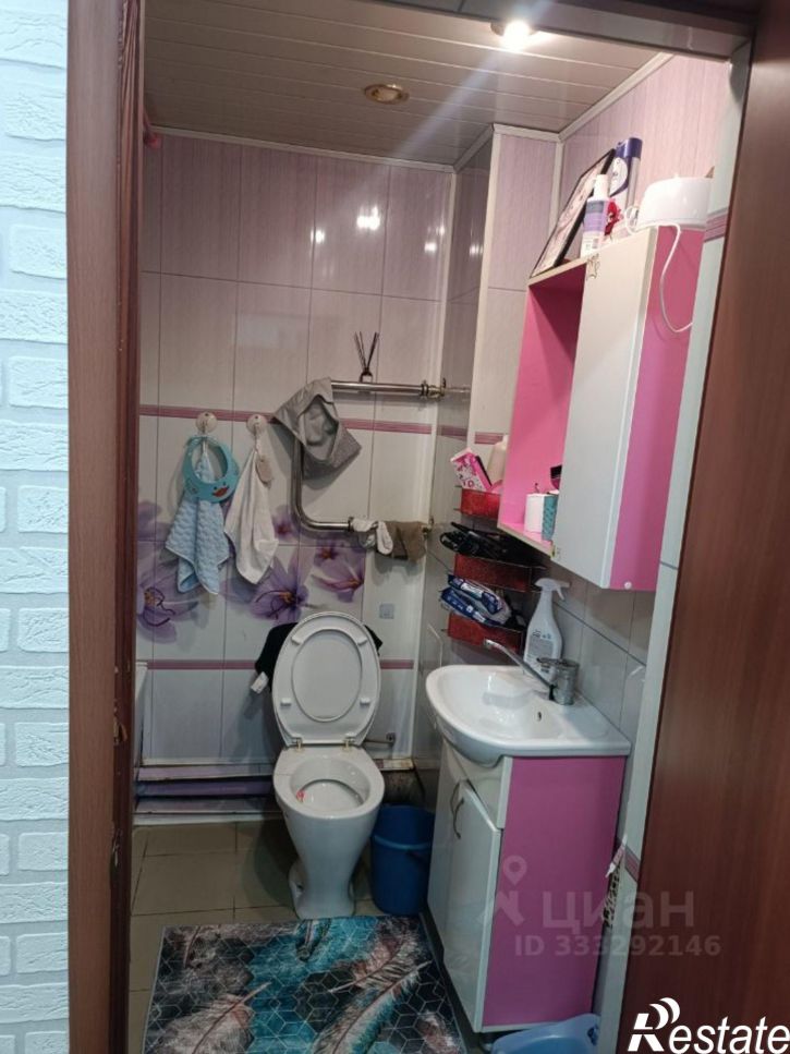1-комн квартира ул Бугровая, 31,  д. 31
