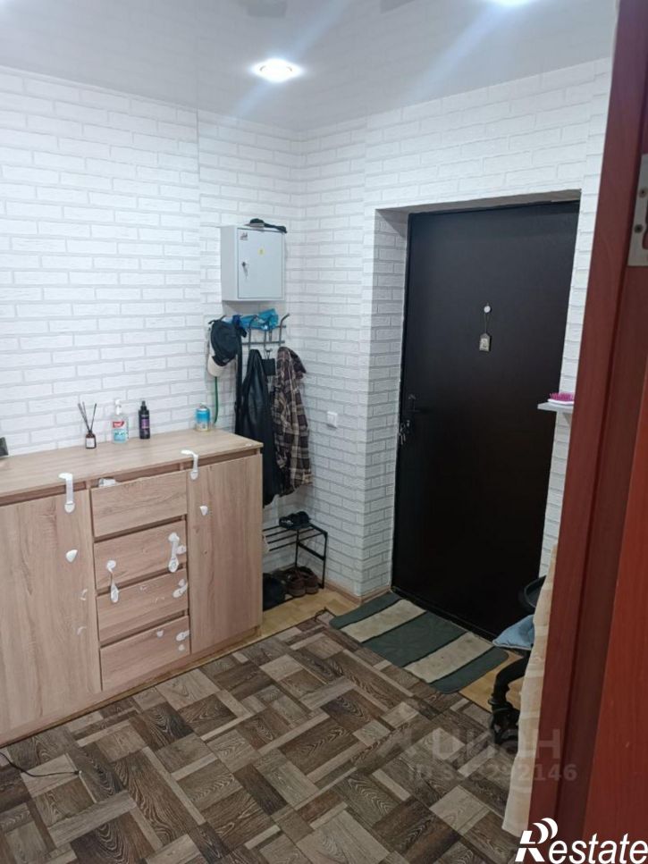 1-комн квартира ул Бугровая, 31,  д. 31