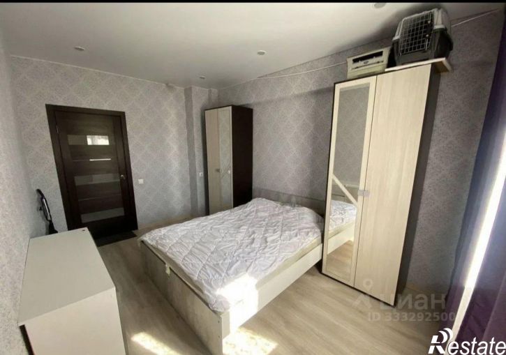 2-комн квартира