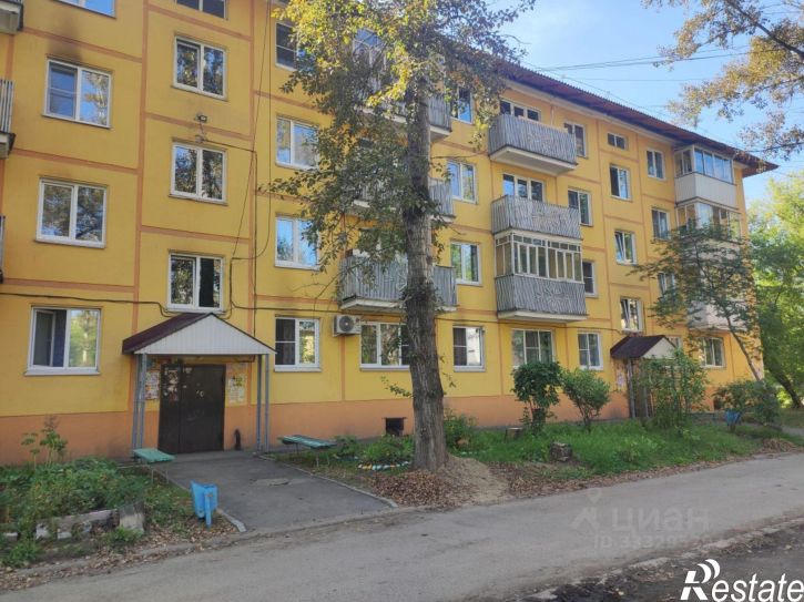 2-комн квартира 6-й квартал, 3