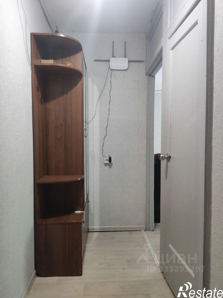 2-комн квартира 6-й квартал, 3