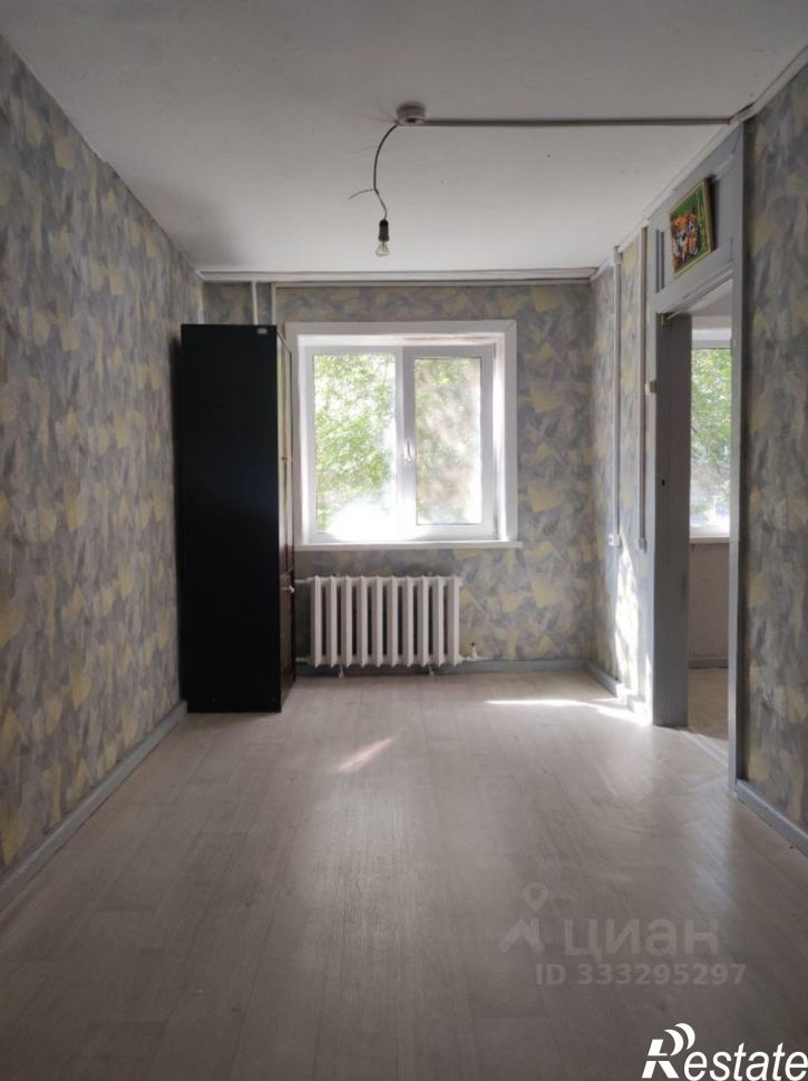 2-комн квартира 6-й квартал, 3