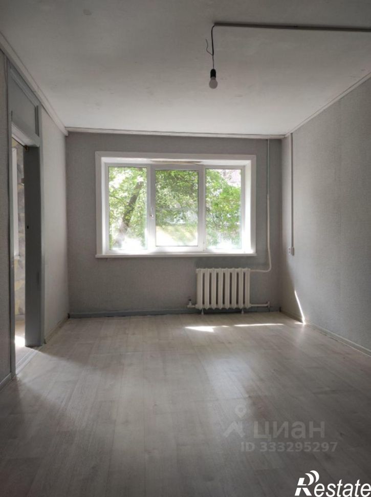 2-комн квартира 6-й квартал, 3
