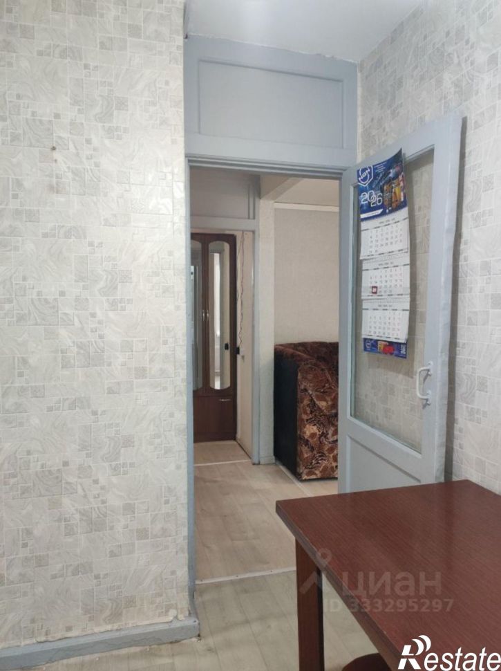 2-комн квартира 6-й квартал, 3