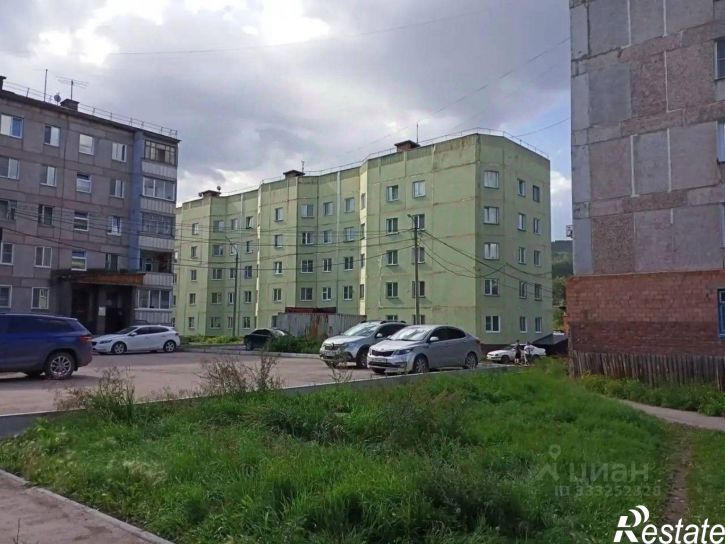 2-комн квартира ул Строительная, 2,  д. 2