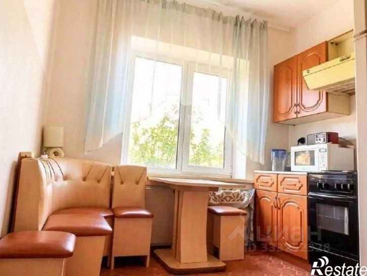 2-комн квартира ул Строительная, 2,  д. 2
