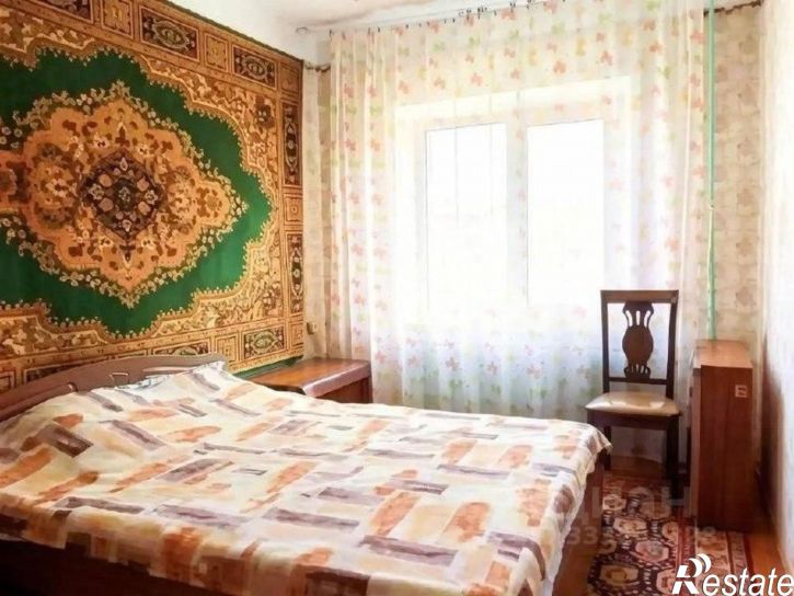 2-комн квартира ул Строительная, 2,  д. 2