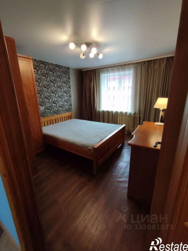 3-комн квартира ул Орджоникидзе, 40,  д. 40