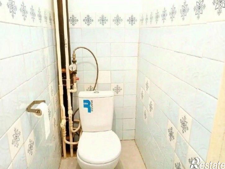 2-комн квартира ул Строительная, 2,  д. 2