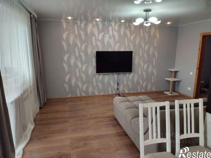 3-комн квартира ул Орджоникидзе, 40,  д. 40