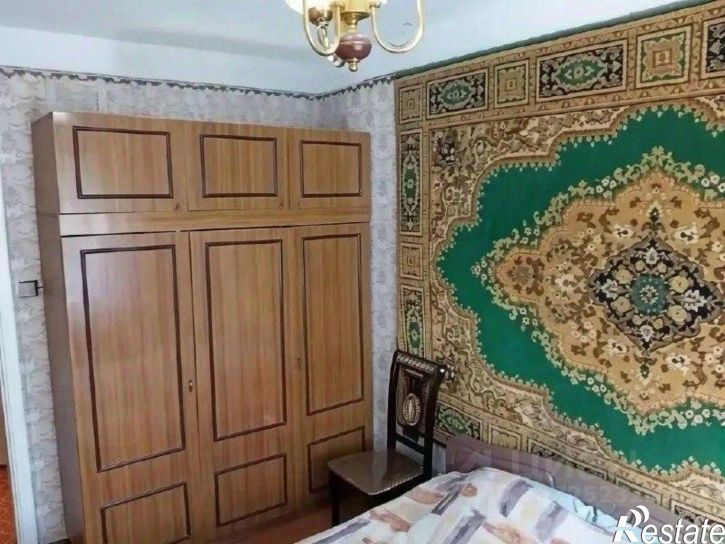 2-комн квартира ул Строительная, 2,  д. 2