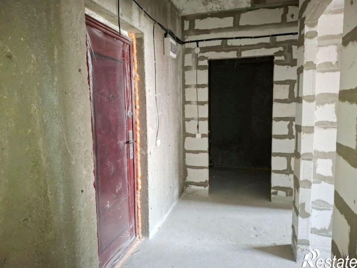1-комн квартира