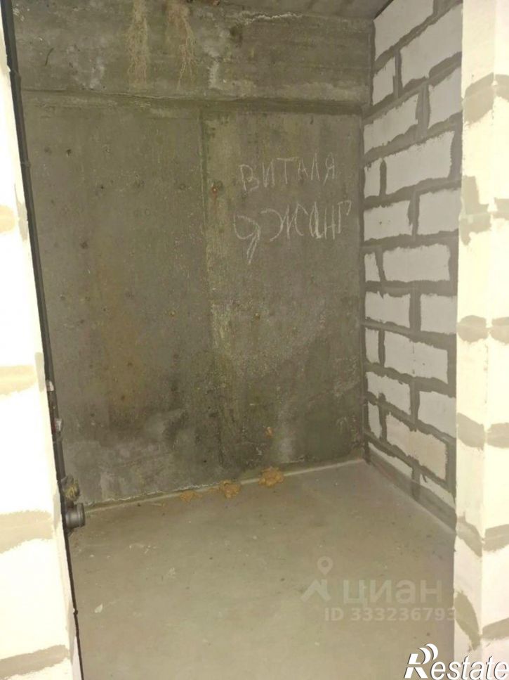 1-комн квартира