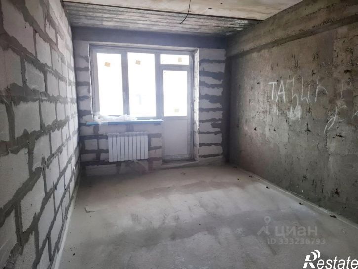 1-комн квартира