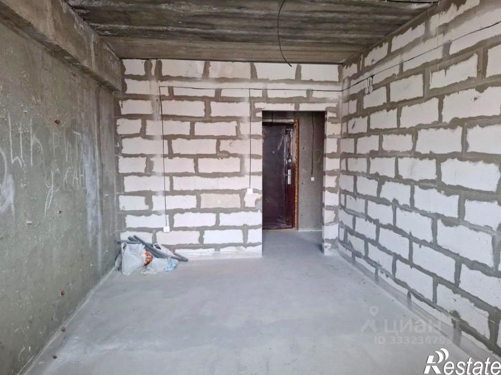 1-комн квартира