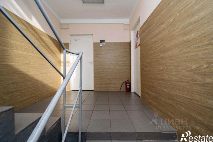 Производственное помещение Восточный пр-д, 4,  д. 4