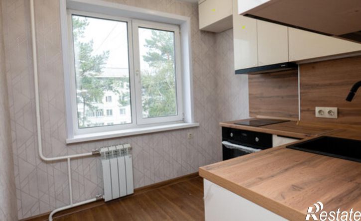 2-комн квартира микрорайон Привокзальный, 7