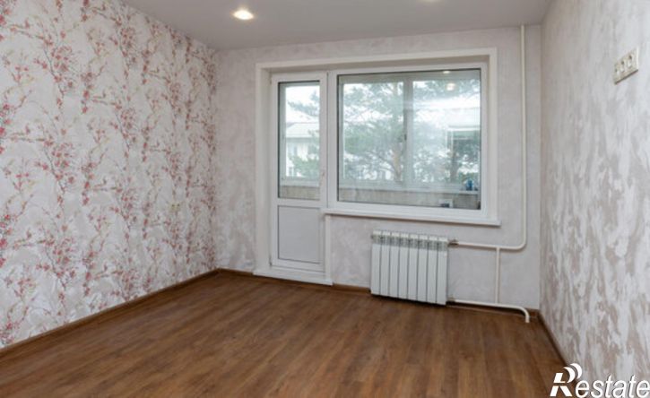 2-комн квартира микрорайон Привокзальный, 7