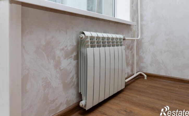 2-комн квартира микрорайон Привокзальный, 7