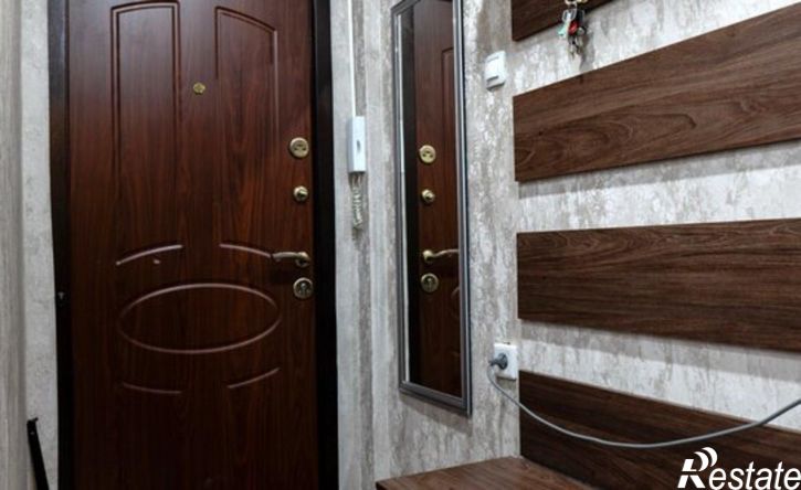 2-комн квартира 4-й микрорайон, 33