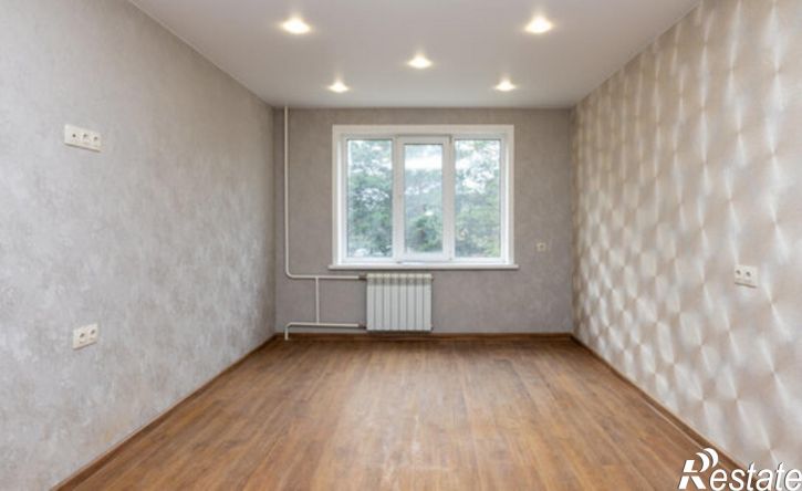 2-комн квартира микрорайон Привокзальный, 7