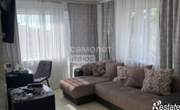 1-комн квартира Ангарск, 92-й квартал, 5