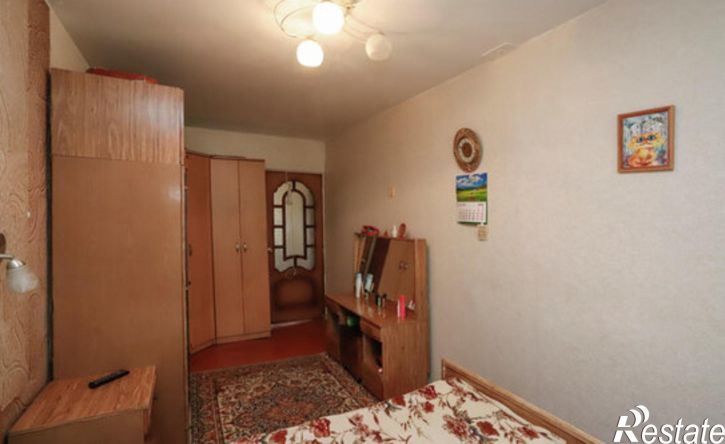 3-комн квартира Иркутск, микрорайон Юбилейный, 80
