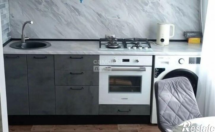 1-комн квартира Ангарск, 92-й квартал, 5