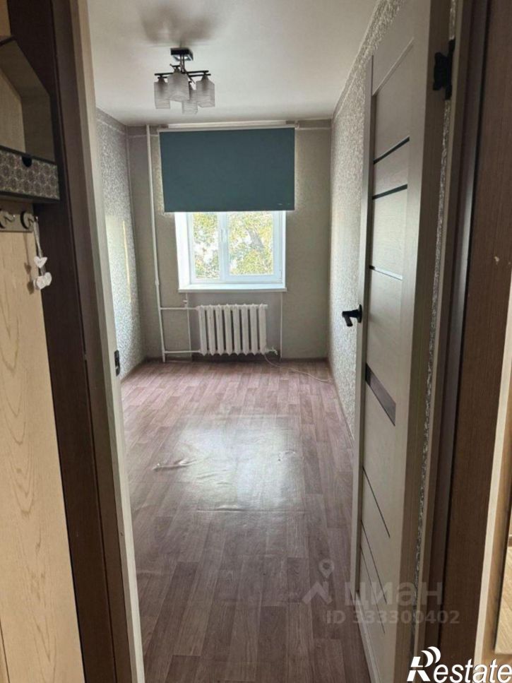 2-комн квартира Декабрьских Событий, 103