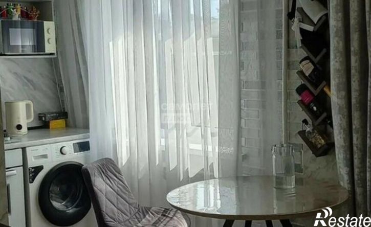 1-комн квартира Ангарск, 92-й квартал, 5