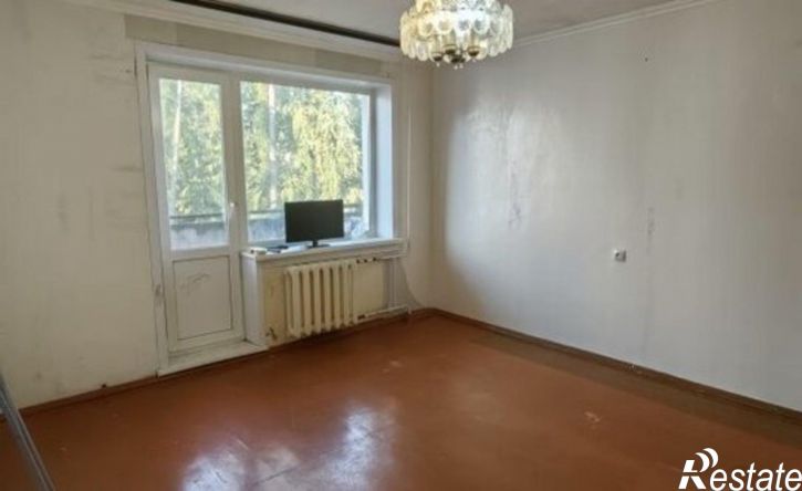 3-комн квартира Усть-Илимск, улица Мечтателей, 46