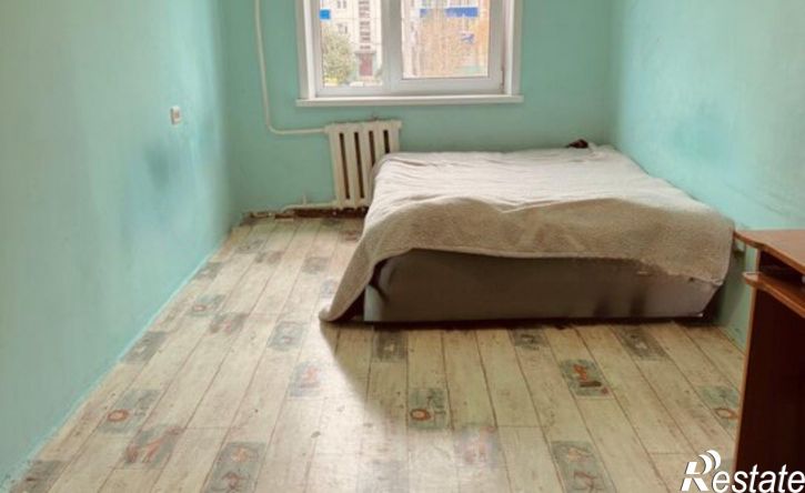 2-комн квартира Усолье-Сибирское, Молотовая улица, 84
