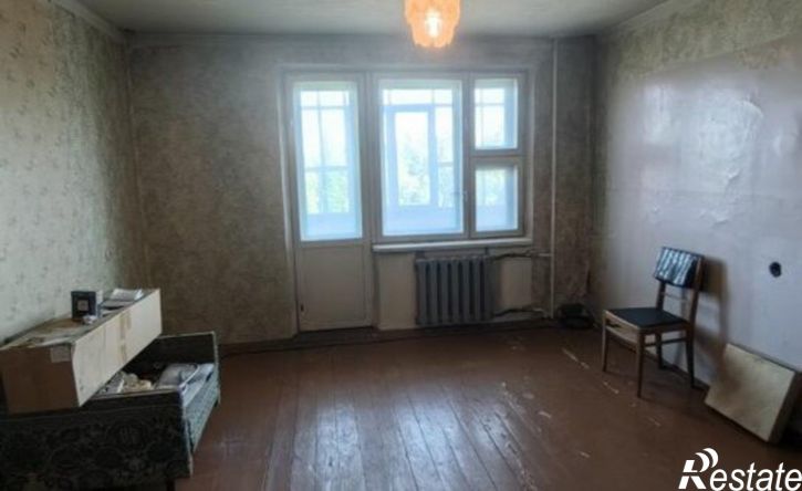 3-комн квартира Усть-Илимск, улица Героев Труда, 33